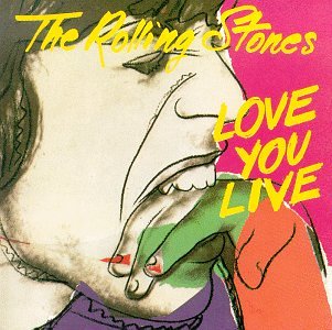 The Rolling Stones